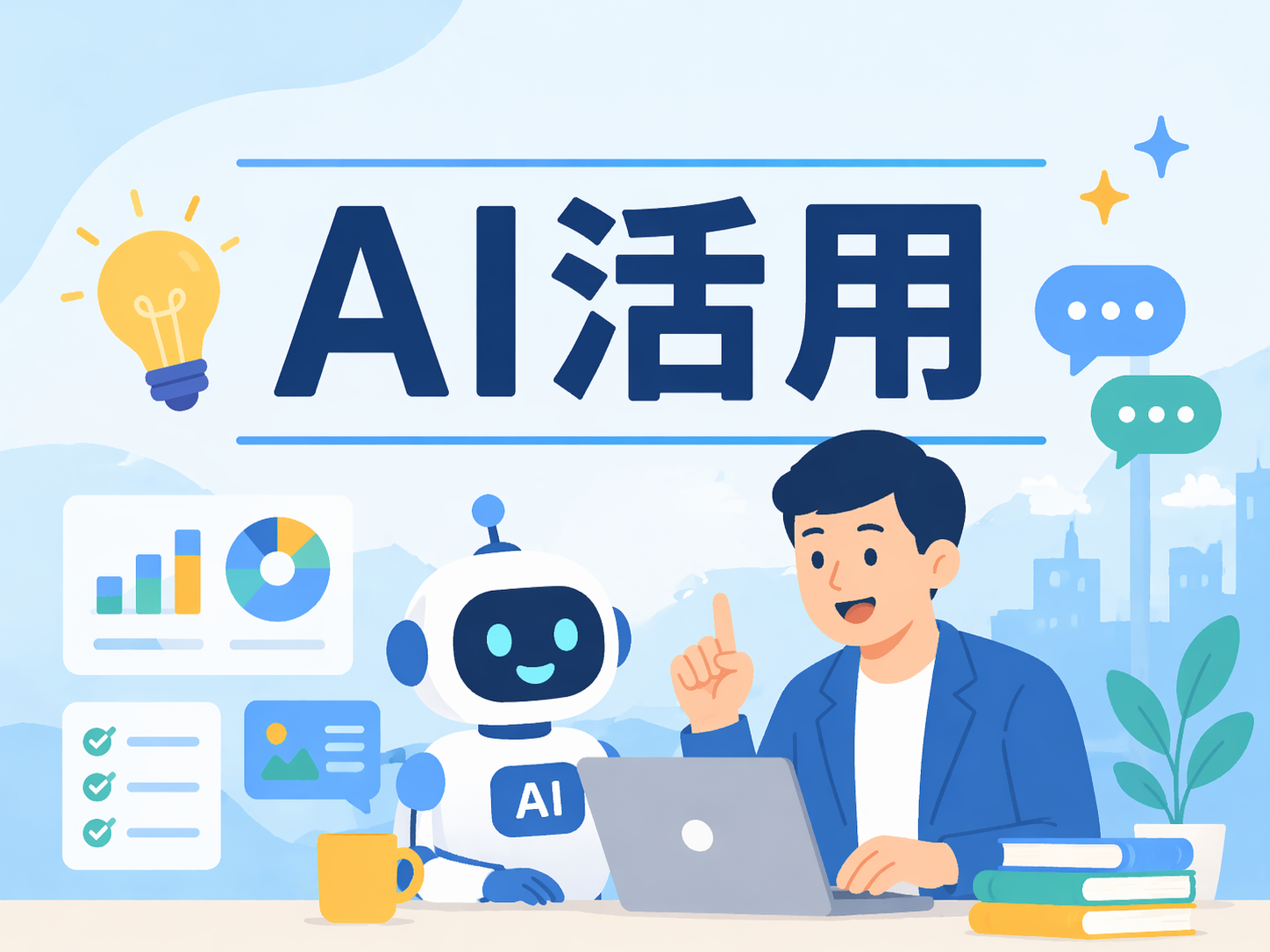 ChatGPTで引っ越しToDoを整理する術