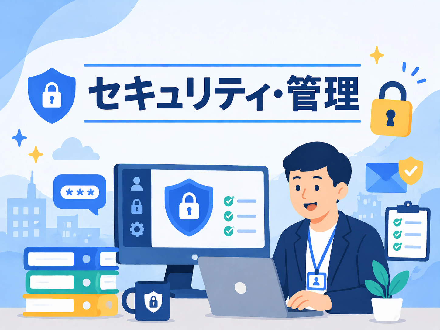 AIで詐欺を見抜く：日常のチェックポイント